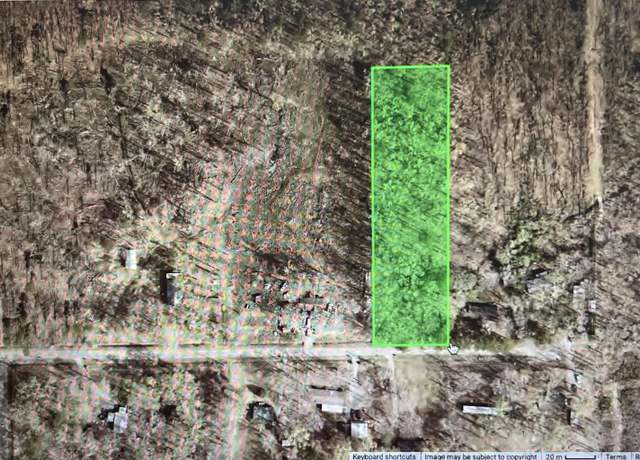 Property at 00 Dixon Ln, Pine Bluff, AR 71603