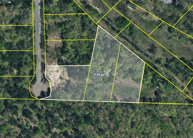 Property at 76-78 Red Oak Dr Lot 76-78, Mena, AR 71953
