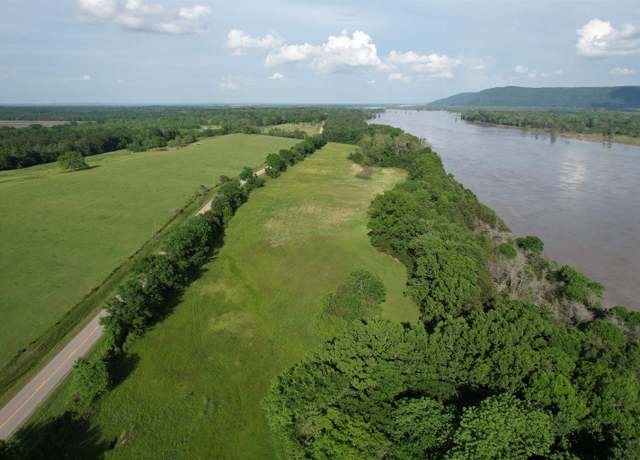 Property at Tract 10 Hwy 105 S, Atkins, AR 72823