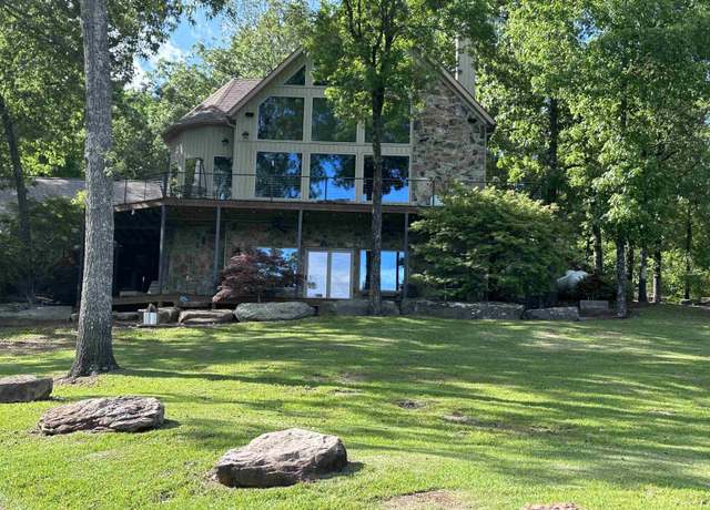 Property at 374 Belmont Acres Cir, Tumbling Shoals, AR 72581, 3 beds, 4.5 baths