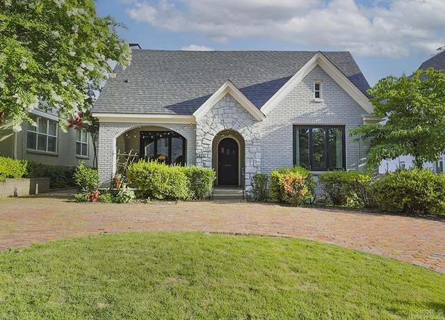 Property at 5415 Centerwood Rd, Little Rock, AR 72207, 3 beds, 2.5 baths