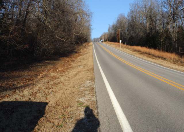 Property at Hwy 289 S, Horseshoe Bend, AR 72512