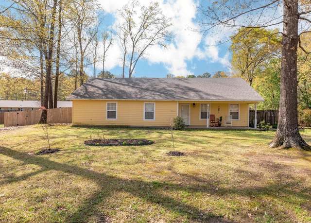 Property at 6619 Kimberly Dr, Benton, AR 72019, 3 beds, 2 baths