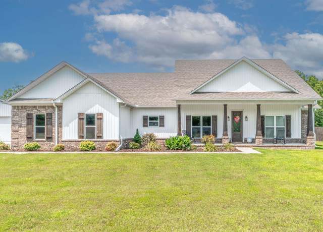 Property at 14 Crystal Dr, Greenbrier, AR 72058, 4 beds, 2.5 baths