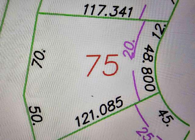 Property at 10 Paella Ln, Hot Springs Village, AR 71909