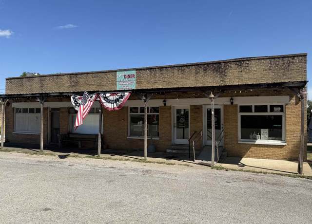 Property at 110 Main, Imboden, AR 72434, 1.5 baths