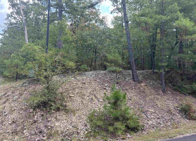 Property at 00 Cetrero Ln, Hot Springs Village, AR 71909