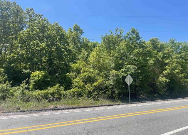 Property at 00 Highway 287, Conway, AR 72173