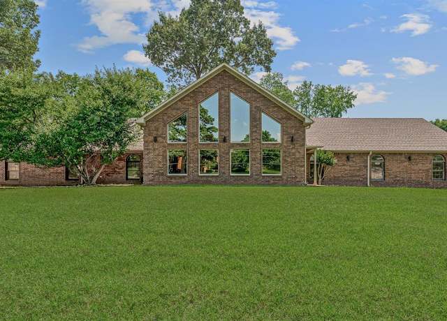 Property at 5510 Crowleys Ridge Rd, Jonesboro, AR, 3 beds, 3 baths