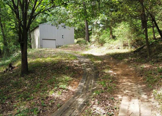 Property at 299 County Road 3587 Rd, Clarksville, AR 72830, 1 bed, 1 bath