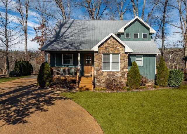 Property at 76 River View Dr, Heber Springs, AR 72543, 3 beds, 2.5 baths