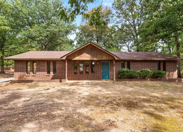 Property at 186 Rolling Oaks Dr, Malvern, AR 72104, 3 beds, 2 baths