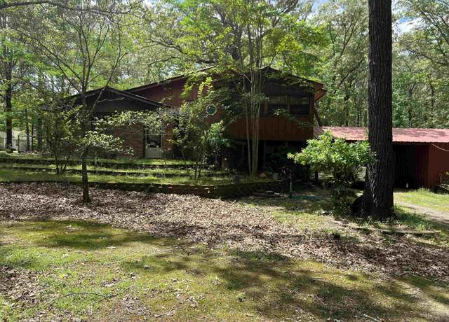 Property at 1107 Katie Ln, White Hall, AR 71602, 2 beds, 2 baths