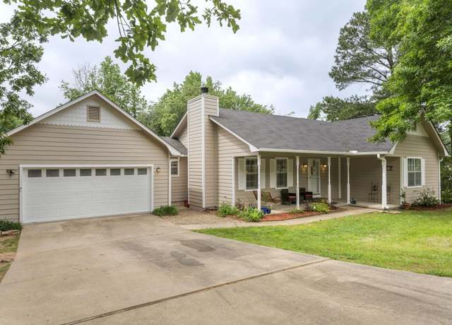 Property at 23 S Summit Dr, Cabot, AR 72023, 4 beds, 2 baths