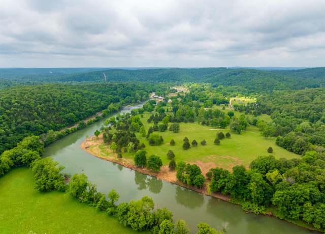 Property at 169 Spring Ave, Hardy, AR 72542