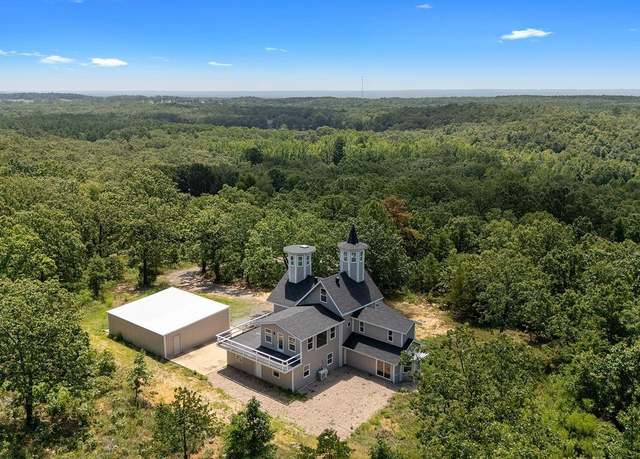 Property at 83 Dunn Hill Cir, Vilonia, AR 72173, 5 beds, 3 baths