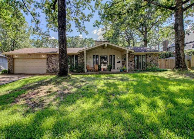 Property at 2704 Wentwood Valley Dr, Little Rock, AR 72212, 3 beds, 2.5 baths