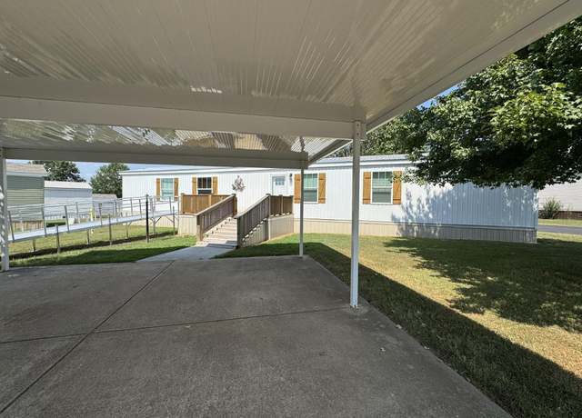 Property at 51 River Run Dr, Gassville, AR 72653, 3 beds, 2 baths