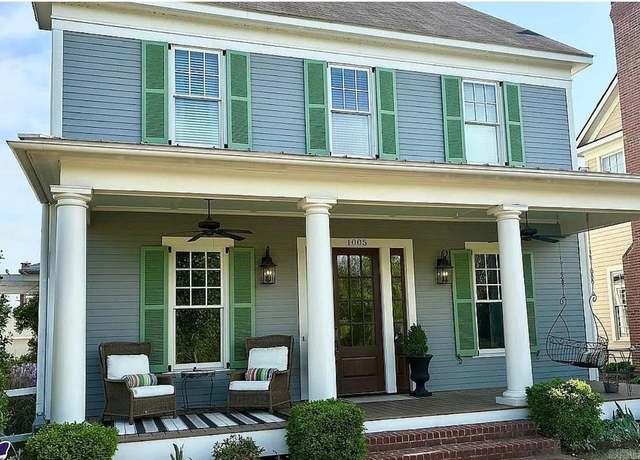 Property at 1005 Burrow, Conway, AR 72032, 3 beds, 3 baths