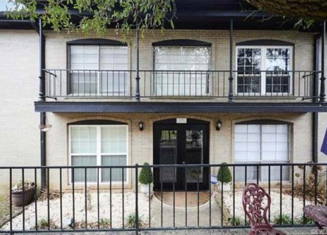 Property at 1601 N Bryant Unit B24, Little Rock, AR 72227, 2 beds, 2 baths