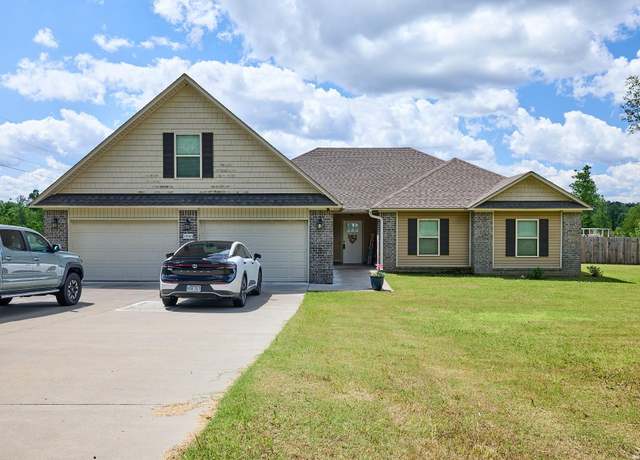 Property at 15983 E Miller Sardis Rd, Bauxite, AR 72011, 4 beds, 2 baths