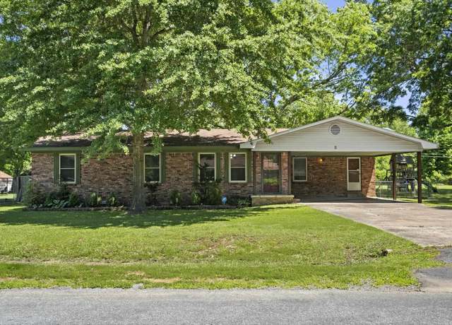 Property at 10 Bauer Dr, Sherwood, AR 72120, 3 beds, 2 baths