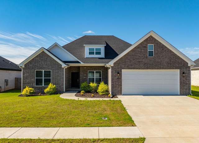 Property at 2333 Pleasant Cv, Conway, AR 72034, 4 beds, 2 baths