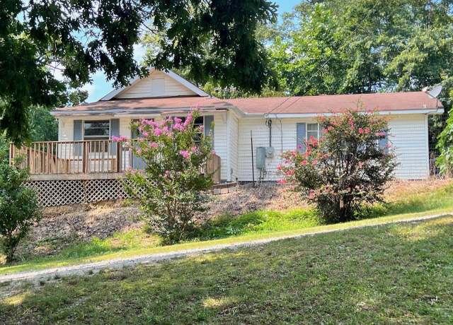 Property at 7201 Park Ave, Hot Springs, AR 71901, 2 beds, 2 baths