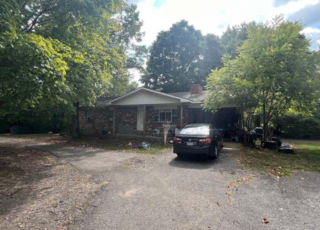 Property at 3570 Highway 65, Clinton, AR 72031, 3 beds, 2 baths