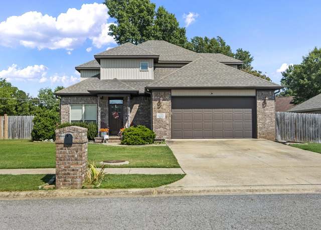 Property at 1701 Pioneer Dr, Cabot, AR 72023, 4 beds, 2.5 baths