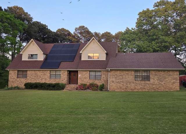 Property at 20 Hunt Dr, Cabot, AR 72023, 4 beds, 3 baths