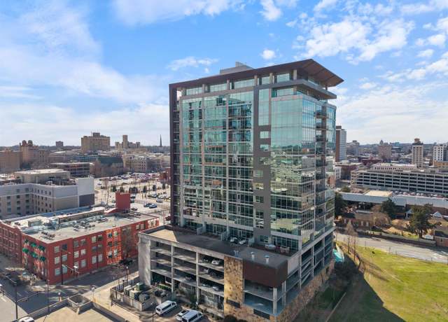 Property at 300 E Third St Unit 1604/1702, Little Rock, AR 72201, 3 beds, 4.5 baths