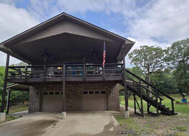 Property at 200 Red Oak Dr, Mayflower, AR 72106, 3 beds, 3 baths