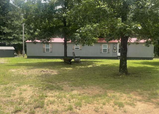Property at 4193 Brewer Rd, Edgemont, AR 72044, 2 beds, 2 baths