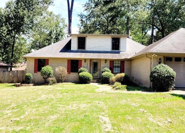 Property at 9 Apple Tree Cir, Little Rock, AR 72210, 4 beds, 3.5 baths