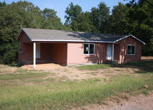 Property at 1205 Walters Ave, Dierks, AR 71833, 3 beds, 1 bath