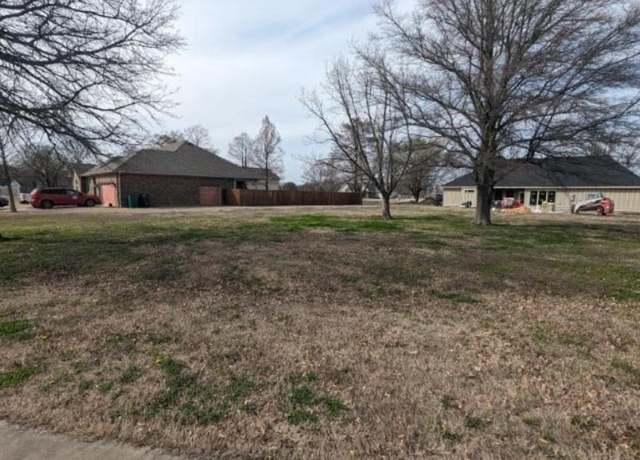 Property at 1 Fairview Meadows Ln, Blytheville, AR 72315