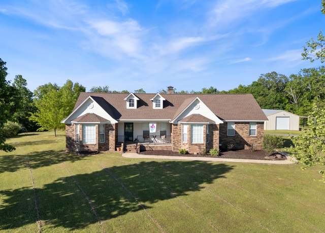 Property at 103 Mill Creek Dr, Greenbrier, AR 72058, 4 beds, 3 baths