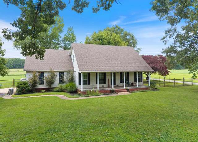 Property at 17143 Highway 13, Ward, AR 72176, 3 beds, 2 baths