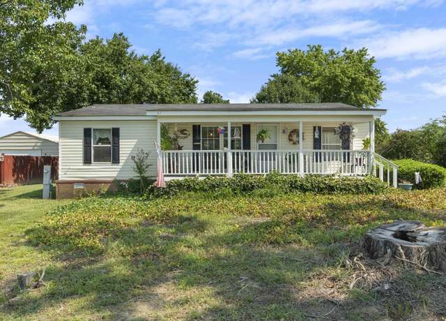 Property at 61 Brewer Rd, Conway, AR 72032, 3 beds, 2 baths