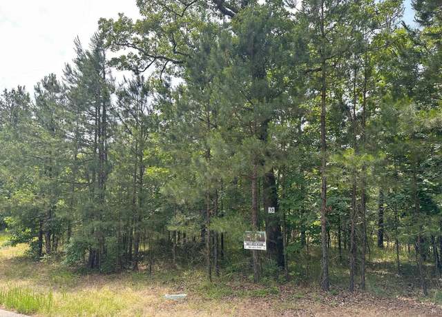 Property at 232 Dellmere Dr, Hot Springs, AR 71913