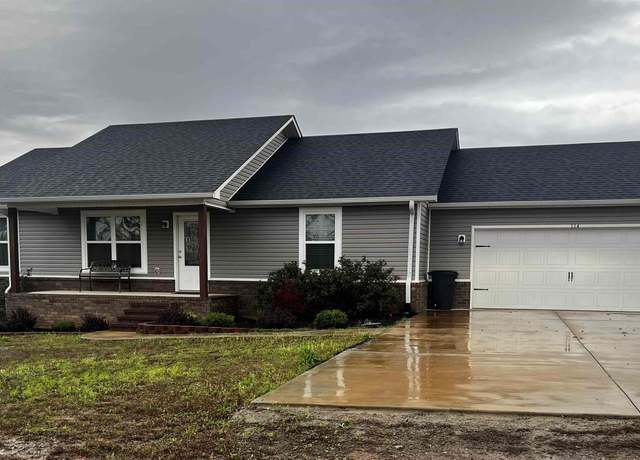Property at 114 Private Road 3533, Clarksville, AR 72830, 3 beds, 2 baths