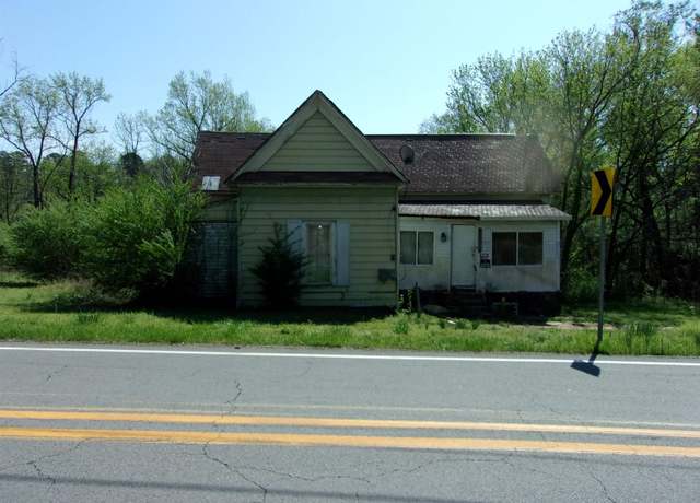 Property at 768 E 9 Hwy, Shirley, AR 72153, 3 beds, 1 bath