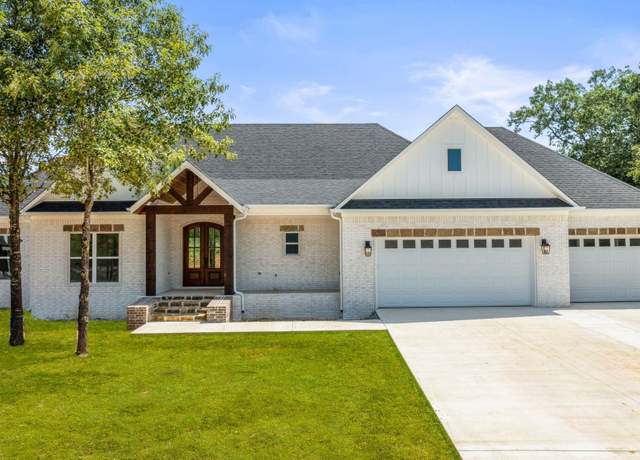 Property at 7 Ules Cv, Greenbrier, AR 72058, 4 beds, 2.5 baths