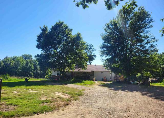 Property at 32 County Road 420, Rector, AR 72461, 3 beds, 2 baths