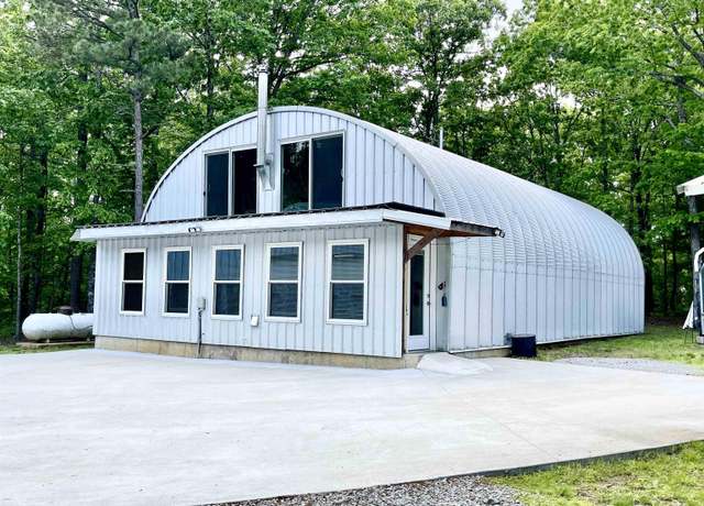 Property at 545 Firehouse Rd, Quitman, AR 72131, 3 beds, 2 baths
