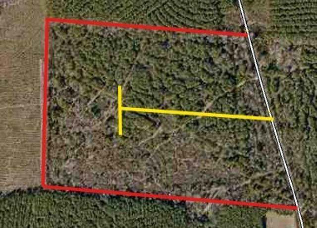 Property at 0000 Midway Rte, Monticello, AR