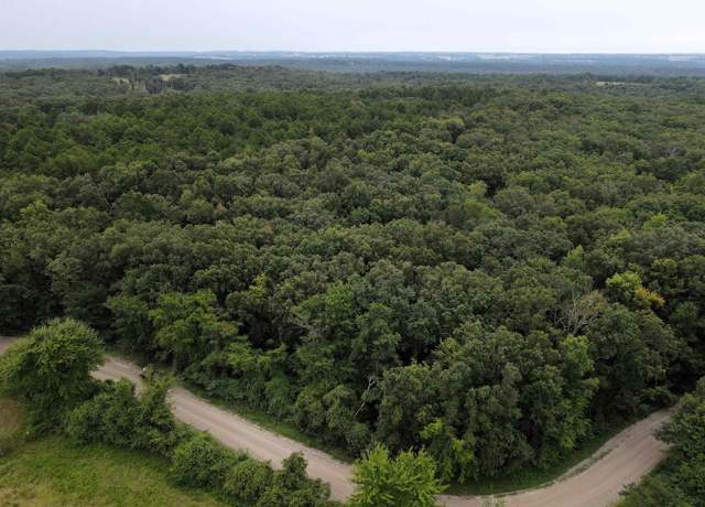 Property at 000 Merryman Rd, Clinton, AR 72031