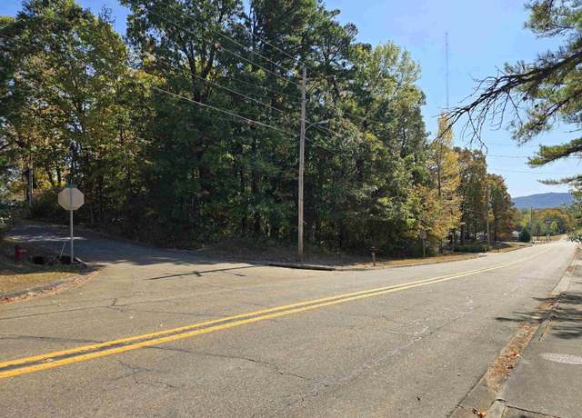 Property at Tbd Cole & Reine, Mena, AR 71953