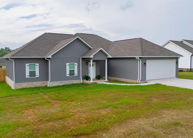 Property at 35 Ashley Faith Dr, South Side, AR 72501, 4 beds, 2 baths